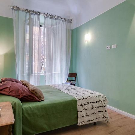 Femasuites Rome Extérieur photo