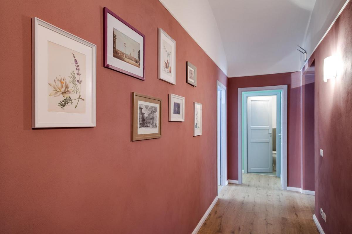 Femasuites Rome Extérieur photo