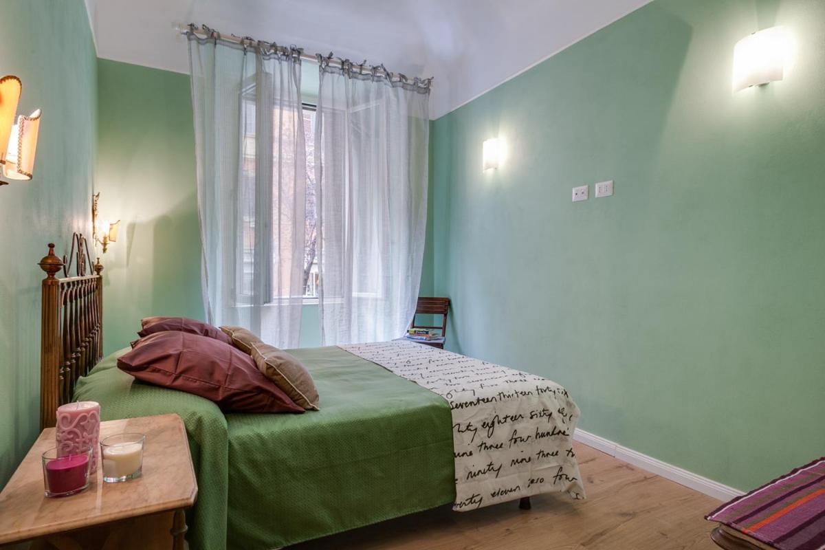 Femasuites Rome Extérieur photo