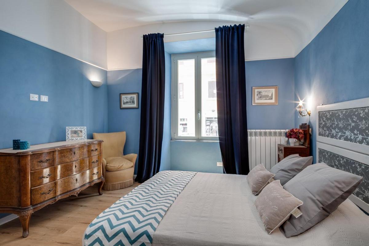 Femasuites Rome Extérieur photo