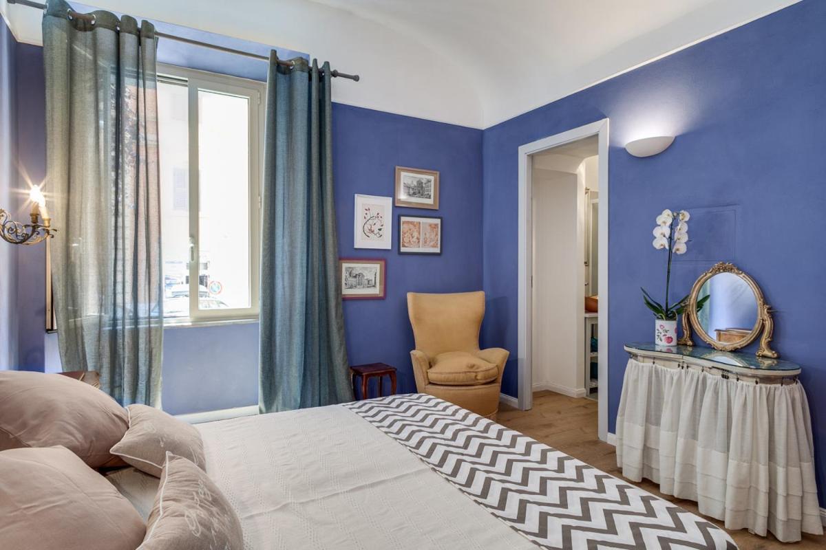 Femasuites Rome Extérieur photo