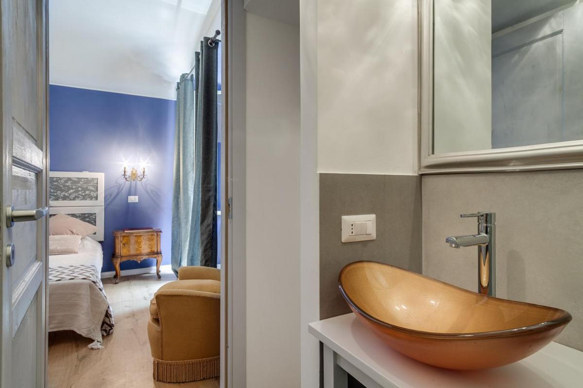 Femasuites Rome Extérieur photo