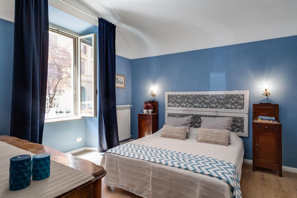 Femasuites Rome Extérieur photo